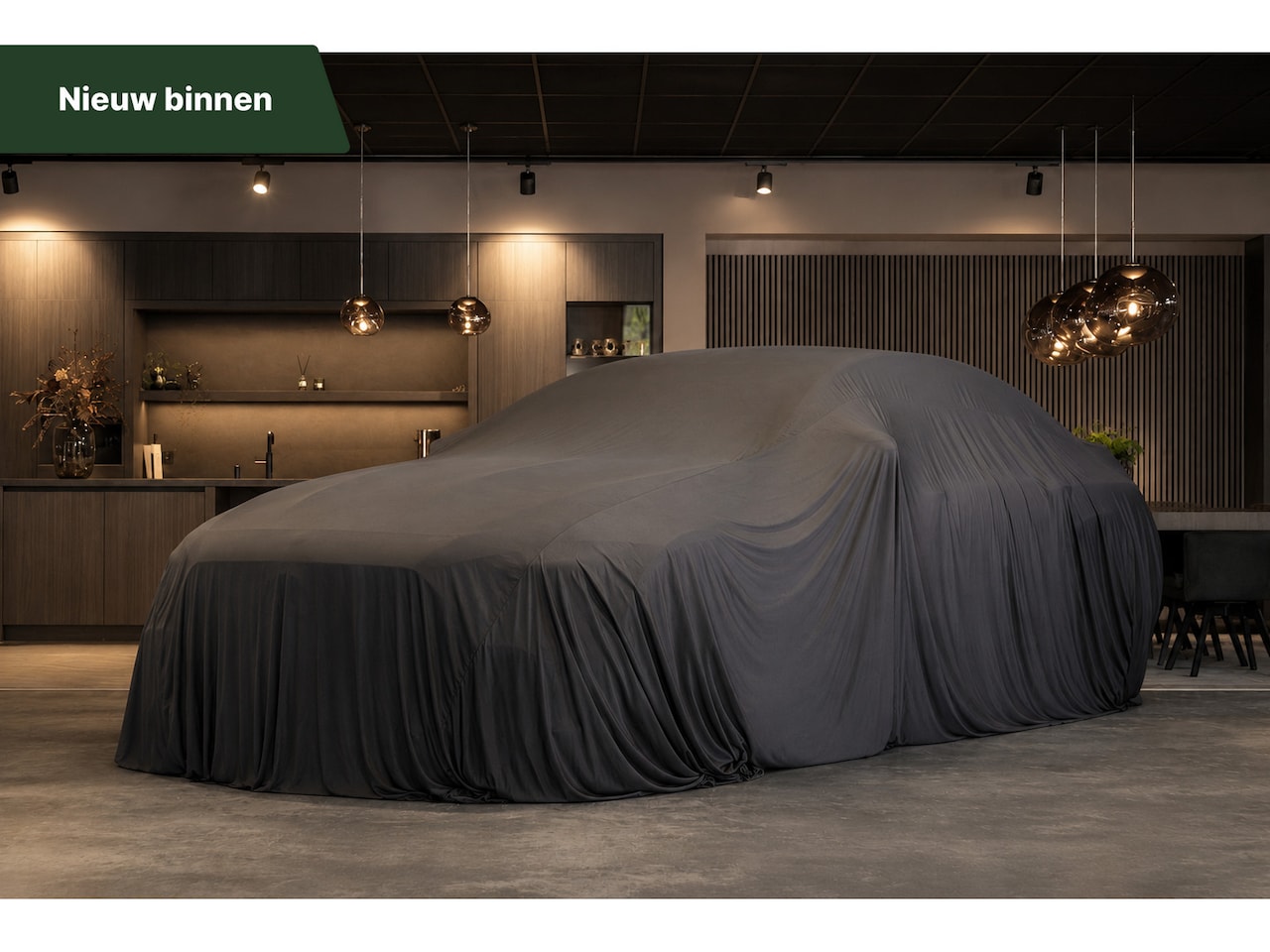 Audi A3 Sportback - AutoWereld.nl