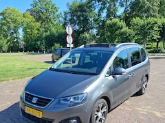 SEAT Alhambra - 2.0 TDI Style Connect AUTOMAAT 7 Stoelen 184 PK EURO 6 FULL OPTIES