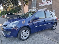 Renault Clio Estate - 1.2 TCE Dynamique