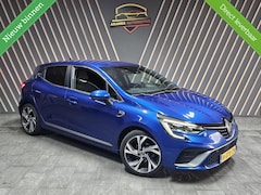 Renault Clio - 1.0 TCe R.S Line|Trekhaak|LED|Lane assistent|Acc|Camera