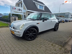 MINI Cooper - 1.6 Pepper