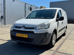 Citroën Berlingo - 1.6 e-HDI 700 Comfort Economy AIRCO MAXI 3PEROONS