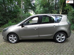 Renault Scénic - 1.2 TCe Bose