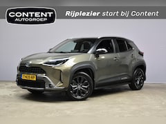 Toyota Yaris Cross - 1.5 VVT-I Hybrid 116pk CVT Dynamic