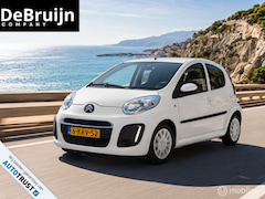 Citroën C1 - 1.0 Collection