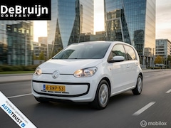 Volkswagen Up! - 1.0 move up BlueMotion