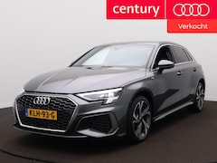 Audi A3 Sportback - 40 TFSI e Advanced edition Navigatie - 18 Inch - S-Line - Sfeer verlichting