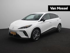 MG MG4 - Luxury 64 kWh | Apple Carplay/Android Auto | Achteruitrijcamera | Cruise Control | Stoelve