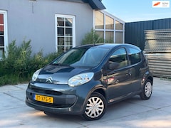 Citroën C1 - 1.0-12V Séduction | Nieuwe APK | 5-drs | Scherpe prijs | Rijklaar