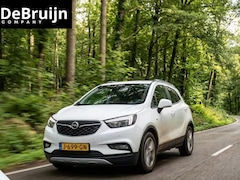 Opel Mokka X - 1.6| Garantie| Stoel/Stuurverw | Cruise | APK