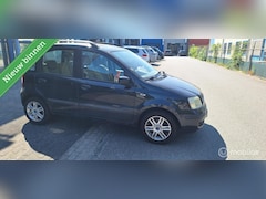 Fiat Panda - 1.2 Emotion