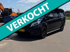 Mercedes-Benz Vito - 119 CDI BlueTEC Lang/2xschuifdeur/5pers/Netjes