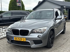 BMW X1 - 2.0i S-Drive Automaat 2011 NL Auto Trekhaak
