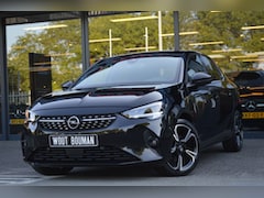 Opel Corsa - 1.2 Turbo 100 pk Elegance Led Panorama Camera CarPlay Pdc