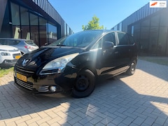 Peugeot 5008 - 1.6 VTi Blue Lease 5p. Export