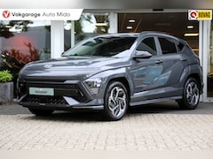 Hyundai Kona - 1.6 GDI HEV Hybride Automaat N-LINE | 1e eigenaar