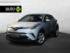 Toyota C-HR - 1.2 Dynamic / Camera / Cruise / DAB
