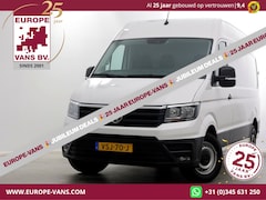 Volkswagen Crafter - 30 2.0 TDI 140pk L3H3 (L2H2) Comfortline Airco/Navi/Camera 10-2022