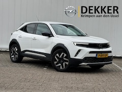 Opel Mokka - 1.2 Turbo Business Elegance met Navi/Camera, Trekhaak, Climate Controle, Driver Assist Pac