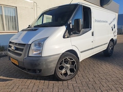 Ford Transit - 260S 2.2 TDCI Econ AIRCO|18"|APK|NAP|EURO 5|2012