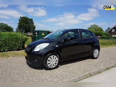 Toyota Yaris - 1.3 VVTi Sol 5-deurs airco