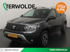 Dacia Duster - TCe 130 GPF Série Limitée Tech Road | Trekhaak |