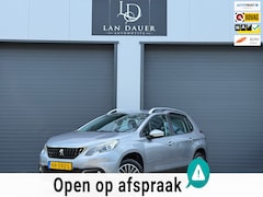 Peugeot 2008 - 1.2 PureTech NAP / RIEM VERVANGEN / TREKHAAK
