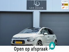 Citroën C4 Picasso - 1.2 NARDO GREY / VOL / AUTOMAAT / TREKHAK