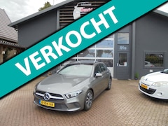 Mercedes-Benz A-klasse - 160 Business Solution, Panorama dak, Cruise control, LED