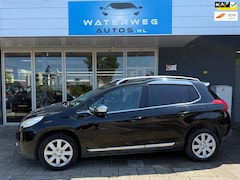 Peugeot 2008 - 1.2 PureTech Allure AUTOMAAT|PANO|NAVI|CLIMA