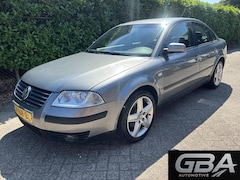 Volkswagen Passat - 2.0-20V Athene Sport APK 28-10-26 *KOOPJE”