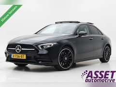 Mercedes-Benz A-klasse - 250 e