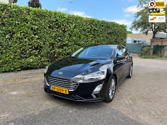 Ford Focus - 1.0 EcoBoost Titanium Business 5 drs