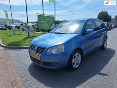 Volkswagen Polo - 1.4-16V Turijn / 5- deurs / APK t/m feb 2027