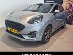 Ford Puma - 1.0 EcoBoost Hybrid ST-Line Aut. | Verwarmbare Voorstoelen/Voorruit/Stuurwiel | Adap.cruis