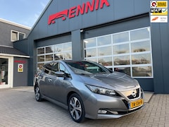 Nissan LEAF - N-Connecta 40 kWh Top View / Keyless / Trekhaak