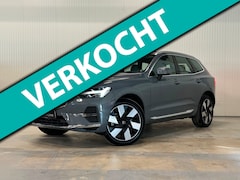 Volvo XC60 - 2.0 T8 Plug-in hybrid AWD Inscription | NARDO | PANO | H&K | HUD | MEMORY SEATS