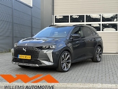 DS 7 - 7 1.6 PHEV 360 4x4 Performance