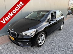 BMW 2-serie Active Tourer - 218i Automaat Executive
