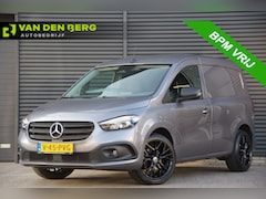 Mercedes-Benz Citan - 112 CDI L1 3-ZITS, LED, CAMERA, NAVI, CRUISE, CLIMA