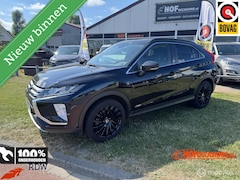 Mitsubishi Eclipse Cross - 1.5 DI-T Black Edit. CARPLAY TREKHAAK