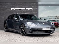 Porsche Panamera Sport Turismo - 4S