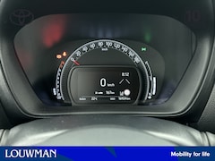 Toyota Aygo X - 1.0 VVT-i MT first | Apple Carplay&Android Auto | Airco | Cruise Control |