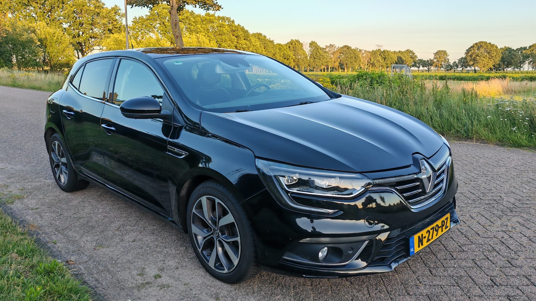 Renault Mégane - 1.2 TCe Zen - AutoWereld.nl