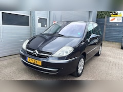 Citroën C8 - 2.0-16V Ligne Ambiance Luxe 7Persoon-Leder