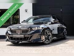 BMW 5-serie Touring - 530e M Sport PRO 360 H&K HUD Trekhaak