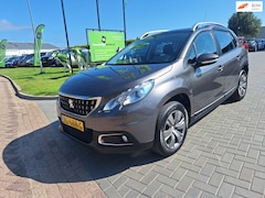 Peugeot 2008 - 1.2 PureTech Blue Lion / Nette auto / Super zuinig