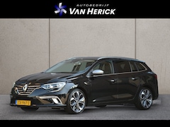 Renault Mégane Estate - 1.2 TCe GT-line 132PK | Camera | Cruise | Groot scherm