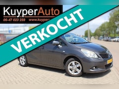 Toyota Verso - 1.8 VVT-i Dynamic 7p.automaat trekhaak clima