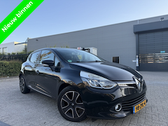 Renault Clio - 1.5 dCi Pano|Clima|Crusie|Sensoren